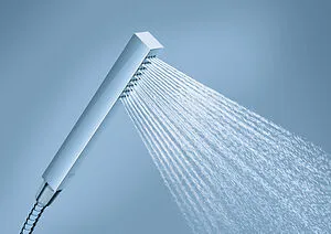 Душевой набор Grohe Euphoria Cube Stick хром 27702000 Душевой набор Grohe Euphoria Cube Stick хром 27702000, 5