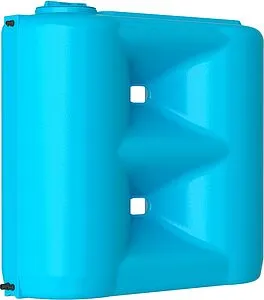 Бак для воды Aquatech Combi W-1500 синий ECH(A)COMBI-01500B-SP Бак для воды Aquatech Combi W-1500 синий ECH(A)COMBI-01500B-SP, 1