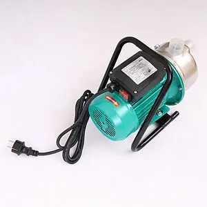 Насос поверхностный Wilo Jet WJ-202-EM 4081224 Насос поверхностный Wilo Jet WJ-202-EM 4081224, 5