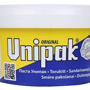 Паста уплотнительная 360г Unipak 5075036 Паста уплотнительная 360г Unipak 5075036, 4