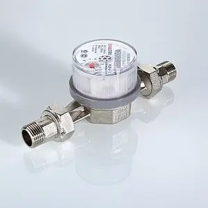 Счетчик воды Ду15 Valtec VLF-15U Счетчик воды Ду15 Valtec VLF-15U, 3