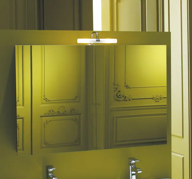 Зеркало Jacob Delafon 105 EB1084-NF Зеркало Jacob Delafon 105 EB1084-NF, 1