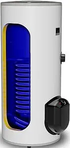 Бойлер комбинированного нагрева Drazice OKCE 200 NTR/2,2kW (32 кВт) 110771101 Бойлер комбинированного нагрева Drazice OKCE 200 NTR/2,2kW (32 кВт) 110771101, 3