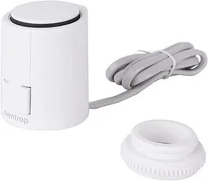 Сервопривод электротермический НО 230В М30 x 1.5 Oventrop Aktor T 2P 1012425 Сервопривод электротермический НО 230В М30 x 1.5 Oventrop Aktor T 2P 1012425, 1