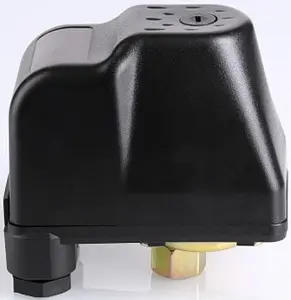 Реле давления Valtec CRS-5 ¼"нг VT.CRS5.02.1 Реле давления Valtec CRS-5 ¼"нг VT.CRS5.02.1, 4