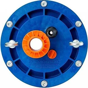 Оголовок скважинный Джилекс ОСП 110-133/32 Хит 6301 Оголовок скважинный Джилекс ОСП 110-133/32 Хит 6301, 5