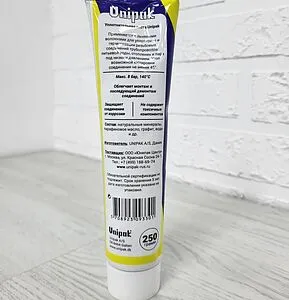 Паста уплотнительная 250г Unipak 5000025 Паста уплотнительная 250г Unipak 5000025, 2