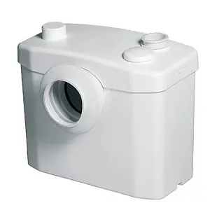 Канализационная насосная установка SFA Sanitop Канализационная насосная установка SFA Sanitop, 1