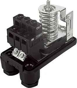 Реле давления Italtecnica PM5 ¼"н PM5.ML4.44.00.100.06 Реле давления Italtecnica PM5 ¼"н PM5.ML4.44.00.100.06, 3