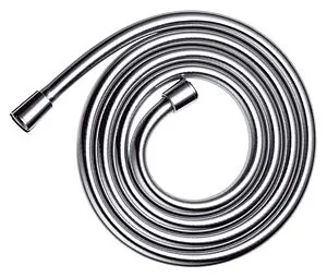 Шланг для душа Hansgrohe Isiflex 125см хром 28272000 Шланг для душа Hansgrohe Isiflex 125см хром 28272000, 3