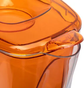 Фильтр-кувшин Гейзер Геркулес 62043 оранжевый Фильтр-кувшин Гейзер Геркулес 62043 оранжевый, 4