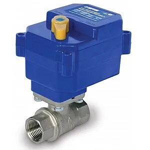 Кран шаровый с электроприводом Neptun Bugatti Pro 1" 220В 100035616600 Кран шаровый с электроприводом Neptun Bugatti Pro 1" 220В 100035616600, 4