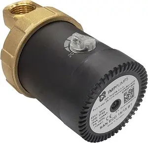 Насос циркуляционный для ГВС IMP Pumps SAN ECO PRO 15/15 BT 979527871 Насос циркуляционный для ГВС IMP Pumps SAN ECO PRO 15/15 BT 979527871, 2