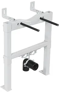 Инсталляция для биде BelBagno BB024-BD Инсталляция для биде BelBagno BB024-BD, 4