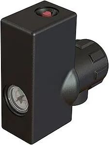 Группа безопасности котла до 50 кВт 1" 3 бар Elsen ESG03.10 Группа безопасности котла до 50 кВт 1" 3 бар Elsen ESG03.10, 4