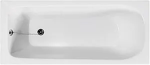 Ванна чугунная Goldman Classic 170x70 CL17070 Ванна чугунная Goldman Classic 170x70 CL17070, 1