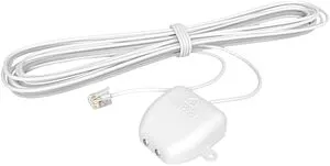 Датчик контроля протечки воды Ectocontrol ES-LAWS-01 10м ec01006 Датчик контроля протечки воды Ectocontrol ES-LAWS-01 10м ec01006, 2