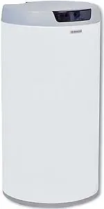 Бойлер косвенного нагрева Drazice OKC 250 NTR (32 кВт) 110970801 Бойлер косвенного нагрева Drazice OKC 250 NTR (32 кВт) 110970801, 1