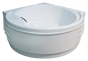 Ванна акриловая BellRado Маршал 160x160 BR7011023-01 Ванна акриловая BellRado Маршал 160x160 BR7011023-01, 2