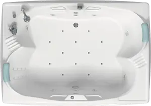 Ванна акриловая BellRado Пати 210x145 BR7011029-04 Ванна акриловая BellRado Пати 210x145 BR7011029-04, 5