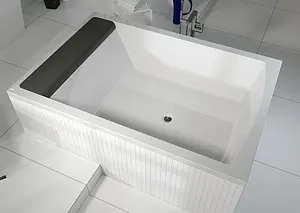 Ванна акриловая Riho SAVONA 190x130 B065001005 Ванна акриловая Riho SAVONA 190x130 B065001005, 4