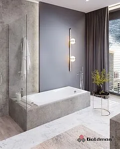 Ванна чугунная Goldman Classic 170x70 CL17070 Ванна чугунная Goldman Classic 170x70 CL17070, 4