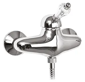 Смеситель для душа Cezares Vintage хром VINTAGE-DM-01-Sw Смеситель для душа Cezares Vintage хром VINTAGE-DM-01-Sw, 1