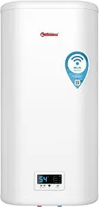 Водонагреватель накопительный электрический Thermex Flat Plus Pro IF 80 V (pro) Wi-Fi 151125 Водонагреватель накопительный электрический Thermex Flat Plus Pro IF 80 V (pro) Wi-Fi 151125, 1