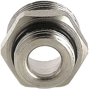 Ниппель переходной на евроконус ½"н x ¾"ек Valtec VTr.580 VTr.580.NE VTr.580.NE.040E Ниппель переходной на евроконус ½"н x ¾"ек Valtec VTr.580 VTr.580.NE VTr.580.NE.040E, 2