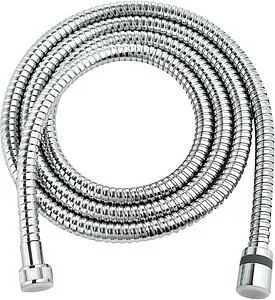 Шланг для душа Lemark Turn-Free 150см хром LE8037B Шланг для душа Lemark Turn-Free 150см хром LE8037B, 1