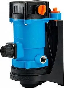 Насос для повышения давления Джилекс Комфорт Про 25/16 4003 Насос для повышения давления Джилекс Комфорт Про 25/16 4003, 2