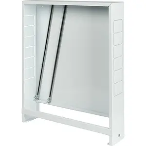 Шкаф коллекторный наружный 6-7 выходов Stout ШРН-2 SCC-0001-000067 Шкаф коллекторный наружный 6-7 выходов Stout ШРН-2 SCC-0001-000067, 2