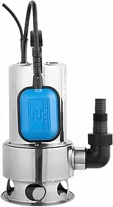 Насос фекальный Q=12м³/ч H=7м Джилекс Фекальник 200/7 Н 5305 Насос фекальный Q=12м³/ч H=7м Джилекс Фекальник 200/7 Н 5305, 1