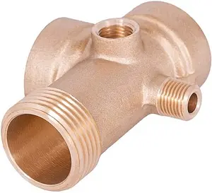 Пятиходовой штуцер Belamos 5WAY Пятиходовой штуцер Belamos 5WAY, 5