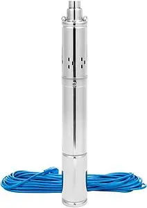 Насос скважинный винтовой 3" Belamos 3SP60/1.8 Насос скважинный винтовой 3" Belamos 3SP60/1.8, 1