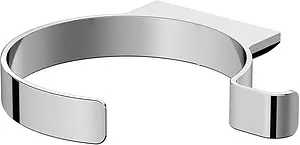 Держатель для фена Am.Pm Inspire 2.0 хром A50A32300 Держатель для фена Am.Pm Inspire 2.0 хром A50A32300, 1