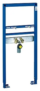 Инсталляция для раковины Grohe Rapid SL 38554001 Инсталляция для раковины Grohe Rapid SL 38554001, 1