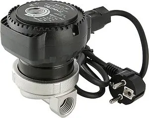 Насос циркуляционный для ГВС Valtec VRS.121EM.15.0 Насос циркуляционный для ГВС Valtec VRS.121EM.15.0, 1