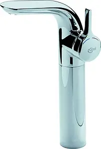 Смеситель для раковины Ideal Standard Melange хром A4266AA Смеситель для раковины Ideal Standard Melange хром A4266AA, 1