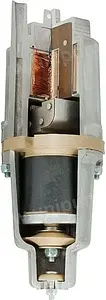 Насос вибрационный нижний забор кабель 25м Unipump Бавленец 43785 Насос вибрационный нижний забор кабель 25м Unipump Бавленец 43785, 3