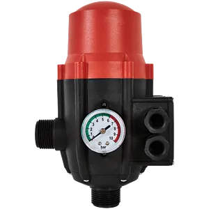 Блок управления насосом Rommer EPC-5 RCS-0001-000055 Блок управления насосом Rommer EPC-5 RCS-0001-000055, 1