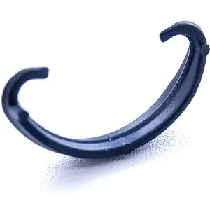 Зажим для теплоизоляции 100шт. ЛИТ ТИЛИТ THZ.K.100 Зажим для теплоизоляции 100шт. ЛИТ ТИЛИТ THZ.K.100, 1