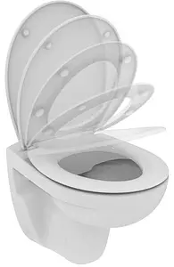 Комплект 4 в 1 Ideal Standard Eurovit Rimless W660101 Комплект 4 в 1 Ideal Standard Eurovit Rimless W660101, 4