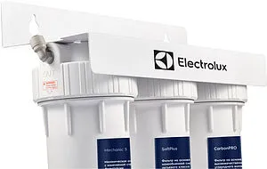 Фильтр под мойку для жесткой воды Electrolux AquaModule SF Фильтр под мойку для жесткой воды Electrolux AquaModule SF, 2