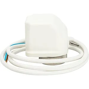 Сервопривод электротермический НО 230В М30 x 1.5 WATTS 22CX230NA2 10029674 Сервопривод электротермический НО 230В М30 x 1.5 WATTS 22CX230NA2 10029674, 5