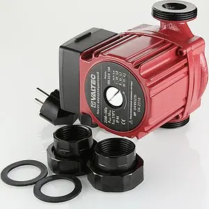 Насос циркуляционный Valtec 25/4-130 VRS.254.13.0 Насос циркуляционный Valtec 25/4-130 VRS.254.13.0, 5