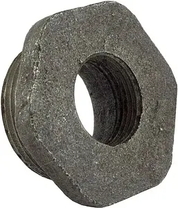 Пробка для чугунного радиатора МС-140 1¼"н x ½"в правая Пробка для чугунного радиатора МС-140 1¼"н x ½"в правая, 2