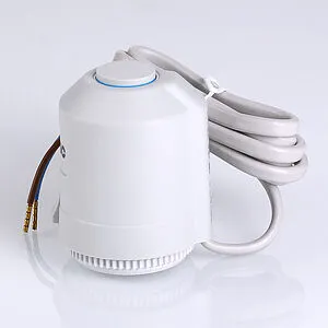 Сервопривод электротермический НО 24В М30 x 1.5 Valtec VT.TE3043.A.024 Сервопривод электротермический НО 24В М30 x 1.5 Valtec VT.TE3043.A.024, 5