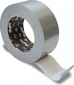 Лента армированная самоклеящаяся 48мм x 50м серая ЛИТ ТИЛИТ THZ.L.AR.48.50 Лента армированная самоклеящаяся 48мм x 50м серая ЛИТ ТИЛИТ THZ.L.AR.48.50, 1