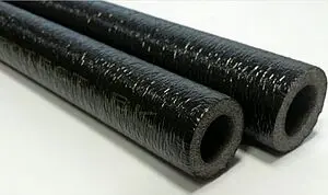 Теплоизоляция для труб 16/6мм черная Energoflex Super Protect Black EFXT016062SUPRBK Теплоизоляция для труб 16/6мм черная Energoflex Super Protect Black EFXT016062SUPRBK, 4